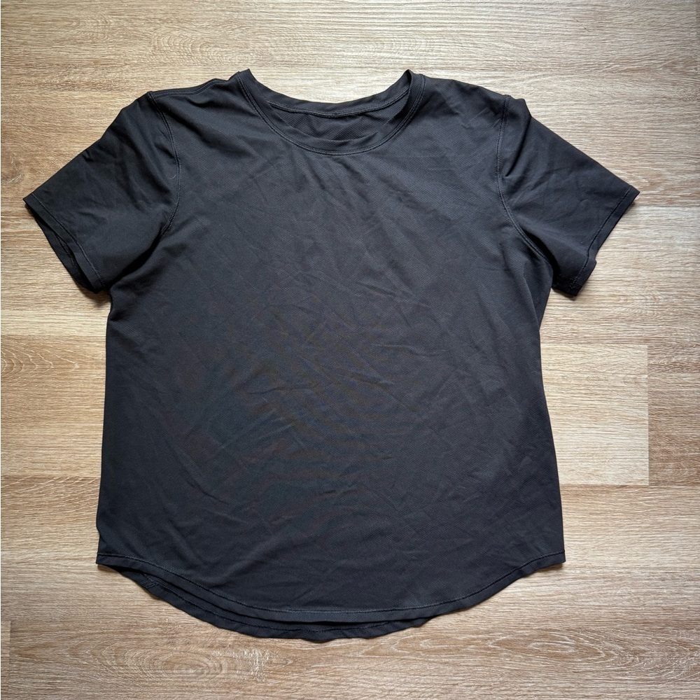 Lululemon Scuba Tee